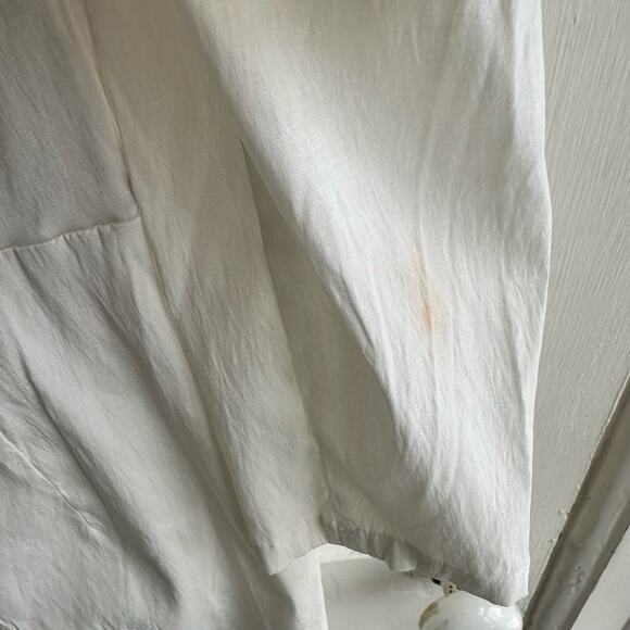 Elle Zeitoune Olivia Off the Shoulder Sheath Dress - Picture 8 of 10